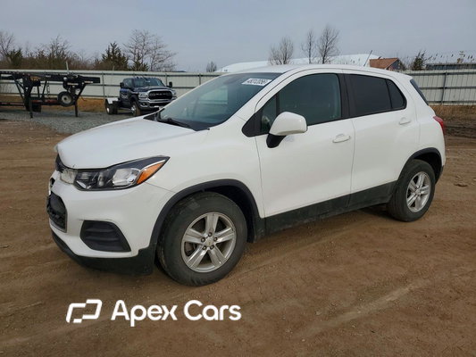 Chevrolet Trax 2020 - Image 1 of 13