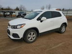 Chevrolet Trax 2020