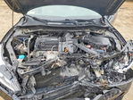 Honda Accord 2017