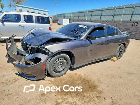 Dodge Charger 2021 - Zdjęcie 1 z 13