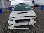 Subaru WRX 2015