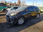 Kia Sportage 2017