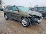Jeep Cherokee 2014