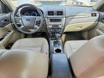 Ford Fusion 2012