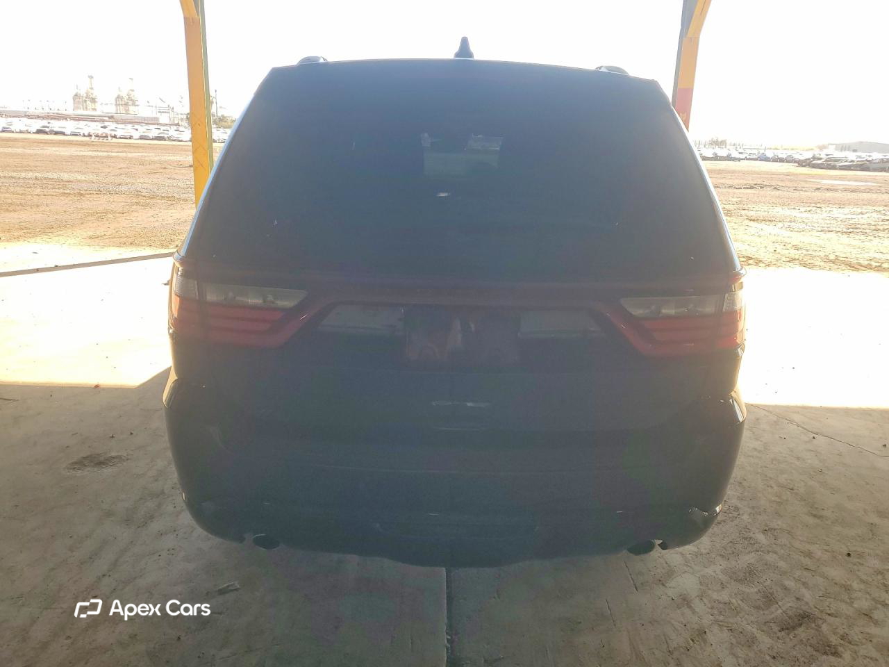 Dodge Durango 2023