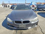 BMW Series 3 2015