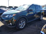 Toyota RAV 4 2013