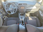Nissan Leaf 2019