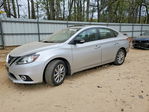 Nissan Sentra 2016