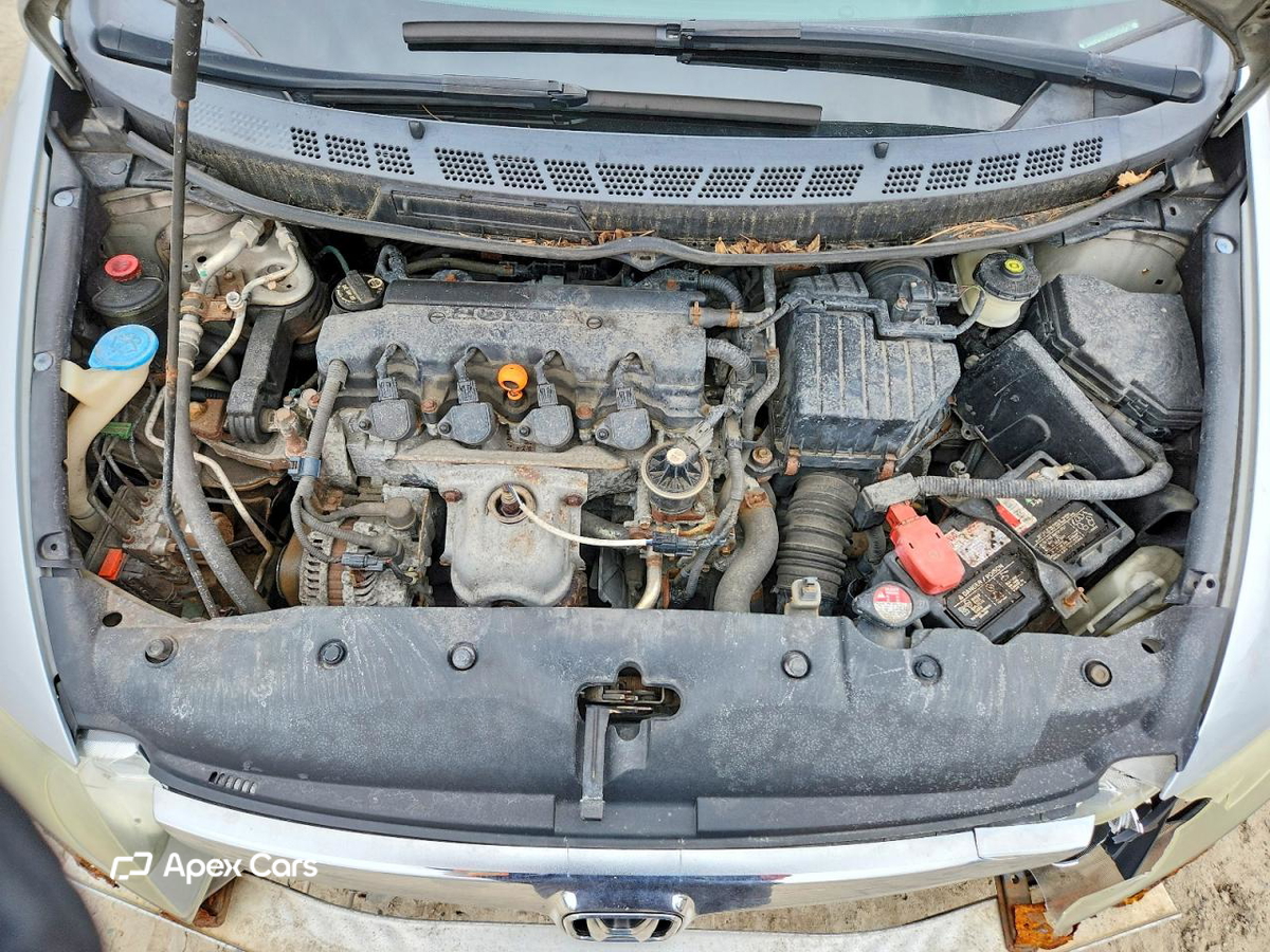Honda Civic 2007