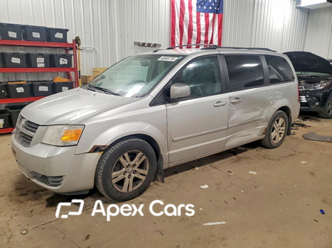 Dodge Caravan 2008 - Image 1 of 13