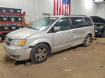 Dodge Caravan 2008