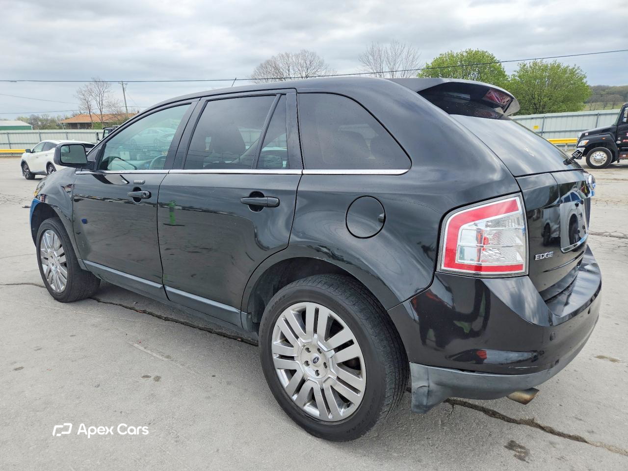 Ford Edge 2010