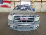 GMC Sierra 2013