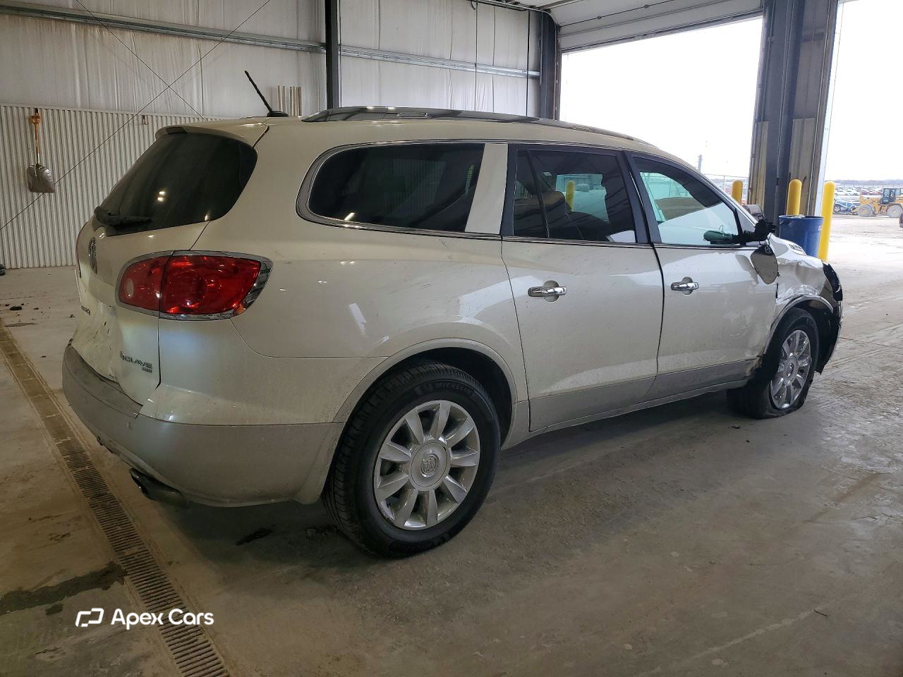 Buick Enclave 2012