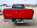 Dodge RAM 2004