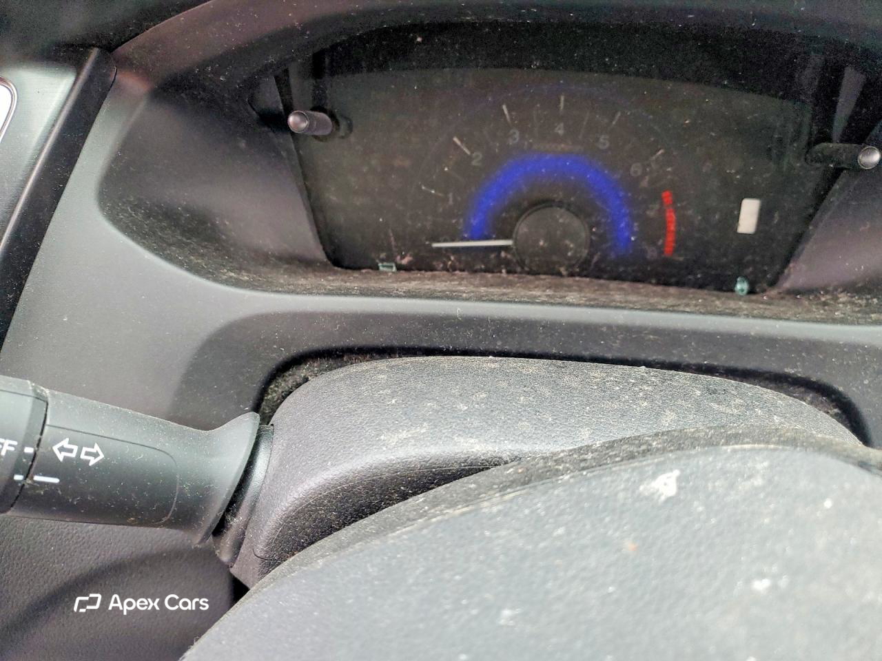 Honda Civic 2015