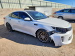 Kia Optima 2016