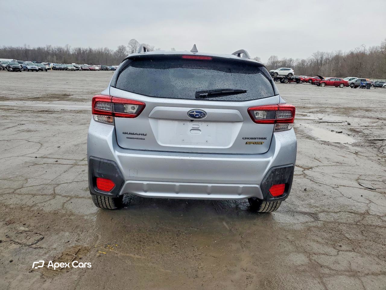 Subaru XV 2023