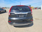 Honda CR-V 2016