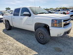 Chevrolet Silverado 2007