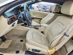 BMW Series 3 2011