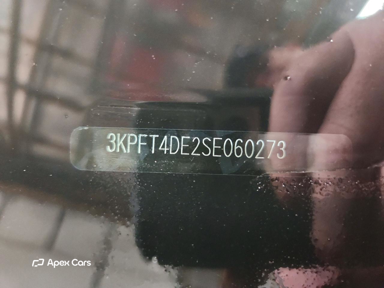 Kia K4 2025