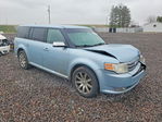 Ford Flex 2009