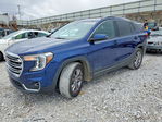 GMC Terrain 2022