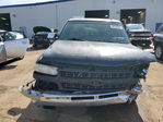 Chevrolet Silverado 2002