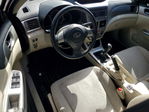Subaru Impreza 2010