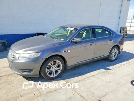 Ford Taurus 2013 - Image 1 of 12