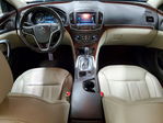 Buick Regal 2015