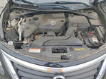 Nissan Altima 2013