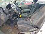 Nissan Versa 2019