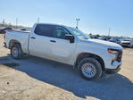 Chevrolet Silverado 2024