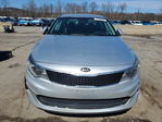 Kia Optima 2018
