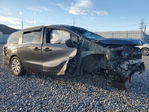 Honda Odyssey 2018