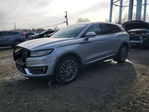 Lincoln Nautilus 2020