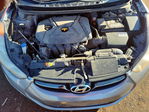 Hyundai Elantra 2012