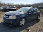Dodge Avenger 2014