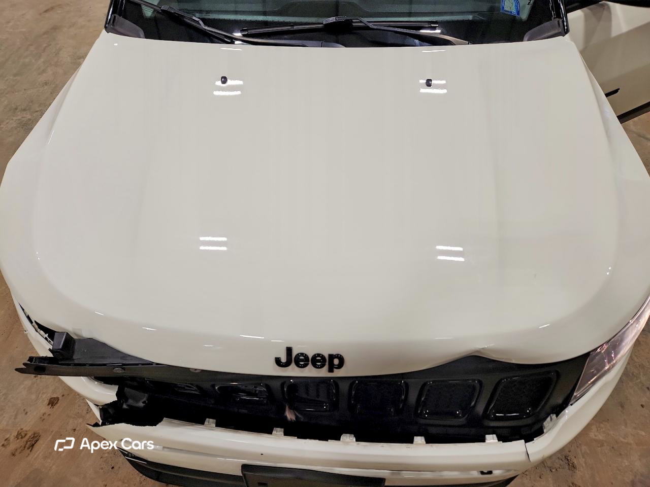 Jeep Compass 2019