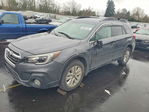 Subaru Outback 2018