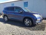 Honda Pilot 2016