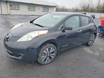 Nissan Leaf 2015