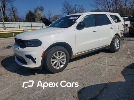 Dodge Durango 2023 - Image 1 of 14