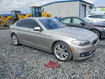 BMW Series 5 2015