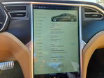 Tesla Model S 2015