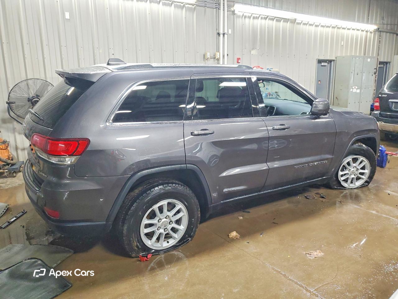 Jeep Cherokee 2020