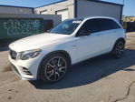 Mercedes-Benz GLC 2017